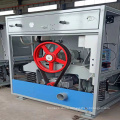 Automatic Industry Washing and Dewatering Machine